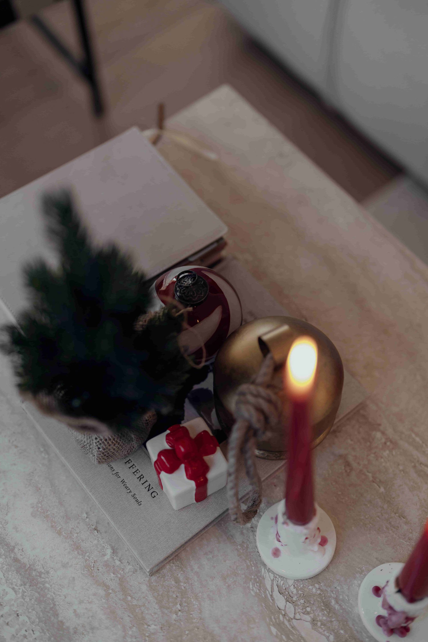 Weihnachts- & Neujahrsgrüsse der Contaxa AG